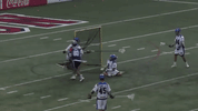 lets go goal GIF by Boston Cannons