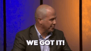 umdlibrary yes GIF by Kathryn A. Martin Library