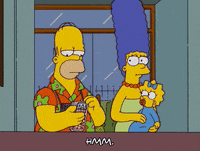 homer simpson GIF
