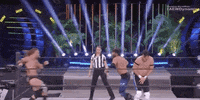 Best Friends Aew On Tnt GIF by All Elite Wrestling on TNT