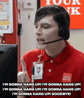 thecallcenterseries comedy work tiktok boss GIF