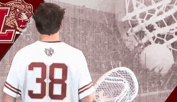 Roll Pards GIF by Lafayette Leopards