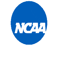 Ncaa University Sticker by Open Borders
