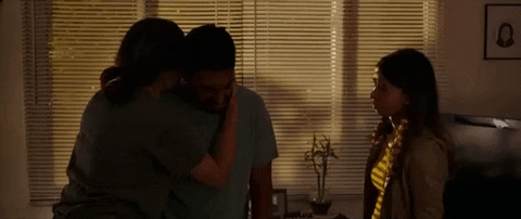 GIF by Definition Please