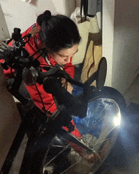 Lab Onf GIF by Alex Boya