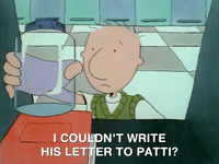 nicksplat doug GIF