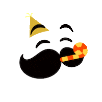 Happy Illustration Sticker by Pringles Korea