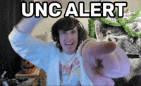Birthday Unc GIF