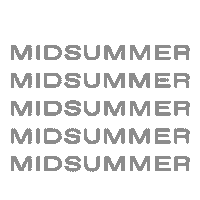 rukakuusamo solstice2019 Sticker by Solstice Festival