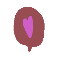 Heart Sticker
