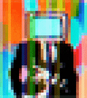 art GIF by Ryan Seslow