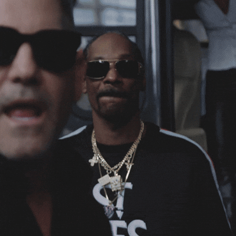 Hip Hop Dancing GIF by Grant Cardone