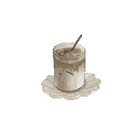 Icedcoffee Sticker