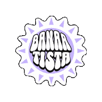 Sticker by Banaat FC