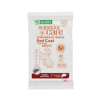 Redcoat Sticker by Nature's Protection
