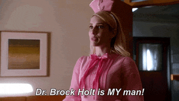 fox tv GIF by ScreamQueens