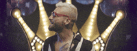 Wedding Love GIF by Maluma