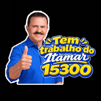Rio Preto GIF by Deputado Estadual Itamar Borges