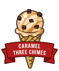 Icecream Sticker by Cornell Alumni
