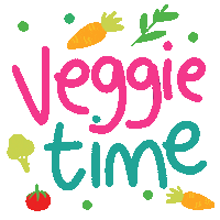 health carrot Sticker