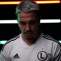 LegiaWarsaw football soccer legia legiawarszawa GIF