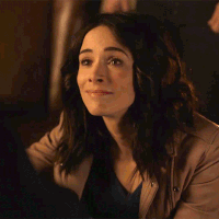 Nbc Nod GIF by Timeless