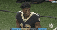 Regular Season Nod GIF by NFL