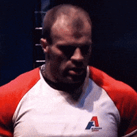 Devon Larratt Arm Wrestling GIF
