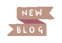 Numbers Blogging Sticker by Simplified Accounting