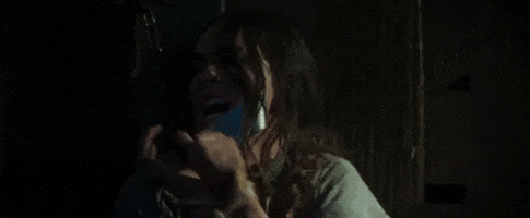 Megan Fox Struggle GIF by VVS FILMS