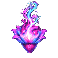 Heart Love Sticker