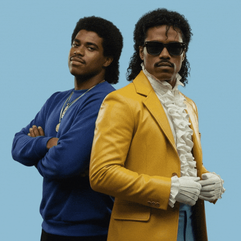 Old School Basketball GIF by Jukebox Saints