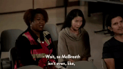 comedy central season 6 episode 2 GIF by Workaholics