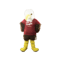 Oc Sticker by Oklahoma Christian University