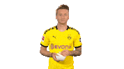 Michael Jackson Eating Sticker by Bundesliga