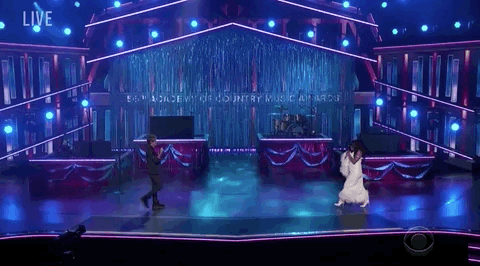 Keith Urban GIF by Academy of Country Music Awards