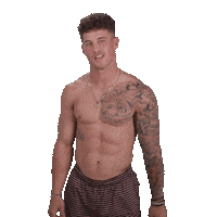 Af Sticker by LoveIslandUSA