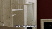 apartment isnt it gorgeous GIF by The Hills