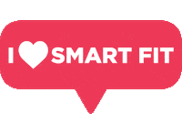 Fitness Cardio Sticker by Smart Fit