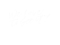 We Love It Omg Sticker