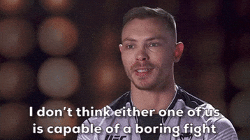 I Don't Think Either One Of Us Is Capable Of