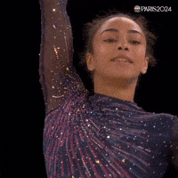 Olympic Games Sport GIF by NBC Olympics