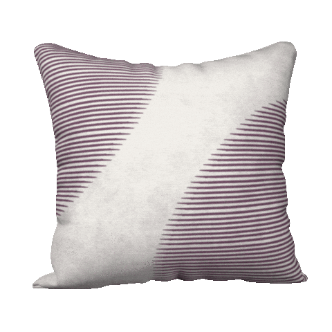 Pillow Sophie Sticker by Beyond Just Beige