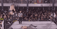 Pac Aew On Tnt GIF by All Elite Wrestling on TNT