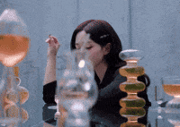 Haewon GIF