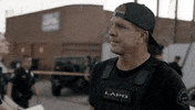 Shemar Moore Swat GIF by CBS