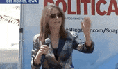 Marianne Williamson Speech GIF