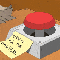 Animation Domination High Def GIF by gifnews