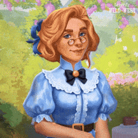 Wild West Celebration GIF by G5 games