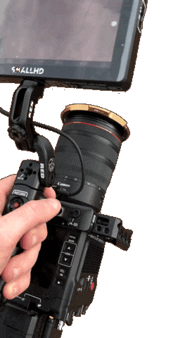 Putting Down Behind The Scenes Sticker by Only_Reilly